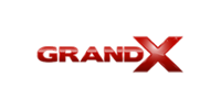 GrandX Online Casino Logo
