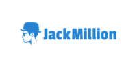 JackMillion Spielbank Logo