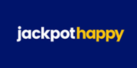Jackpot Happy Casino Logo