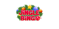 Jingle Bingo Casino Logo
