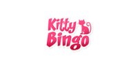 Kitty Bingo Casino Logo