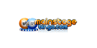 Mainstage Bingo Spielbank Logo