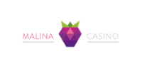Malina Casino Logo