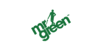 Mr. Green Casino IT Logo