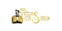 MrVegas Casino Logo