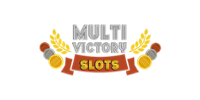 Multi Victory Slots Casino Logo