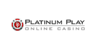 Platinum Play Online Spielbank Logo