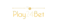 Play24Bet Casino Logo