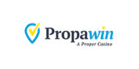 PropaWin Casino Logo
