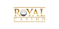 Royal Casino DK Logo