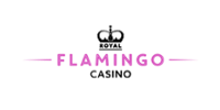 Royal Flamingo Casino Logo