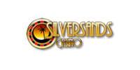 SilverSands Casino Logo
