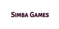 Simba Games Casino Logo