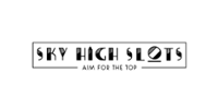 Sky High Slots Casino Logo