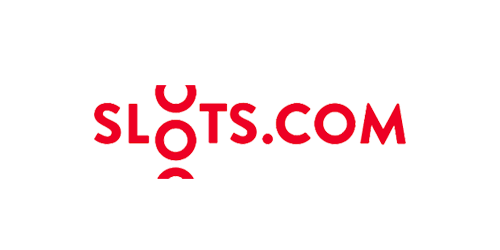 Slots.com Casino Logo