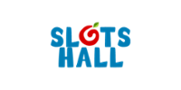 Slotshall Casino Logo