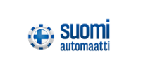 Suomiautomaatti Casino Logo