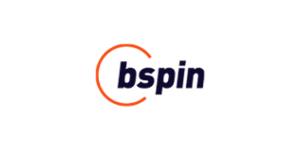 Bspin.io Casino Logo