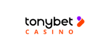 Tonybet Casino ES Logo