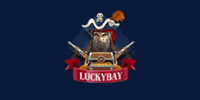 LuckyBay Casino Logo