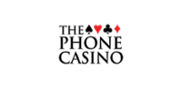 The Phone Casino Logo