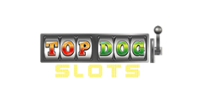 Top Dog Slots Casino Logo