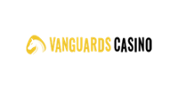 Vanguards Casino Logo