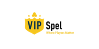 VIP Spel Casino Logo