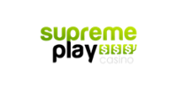 SupremePlay Casino Logo