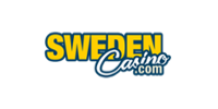 SwedenCasino Logo