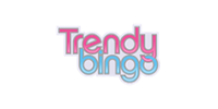 TrendyBingo Casino Logo