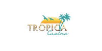 Tropica Online Casino Logo