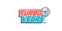 Turbo Vegas Casino Logo