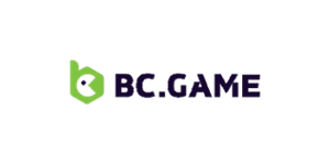 BC.Game Casino Logo